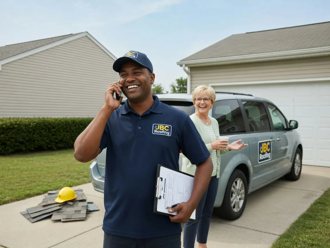 Roof Replacement Arvada, WY FAQs